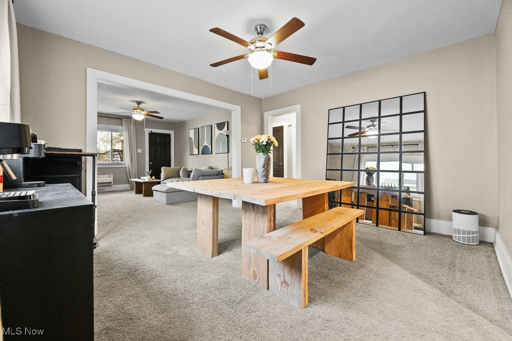 Hoenicka Park - Residential