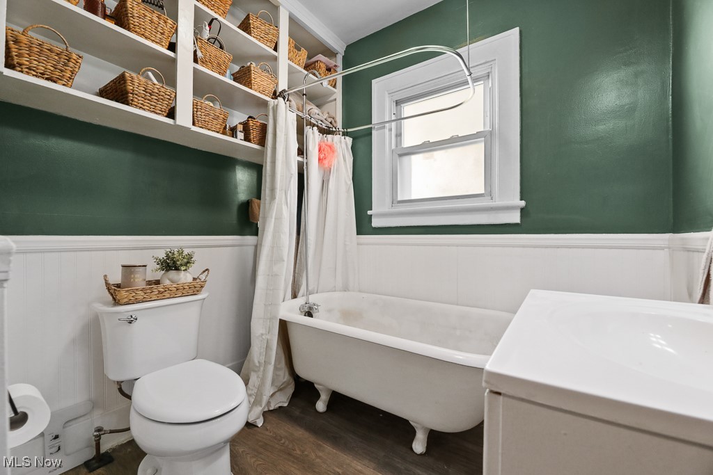 Hoenicka Park - Residential