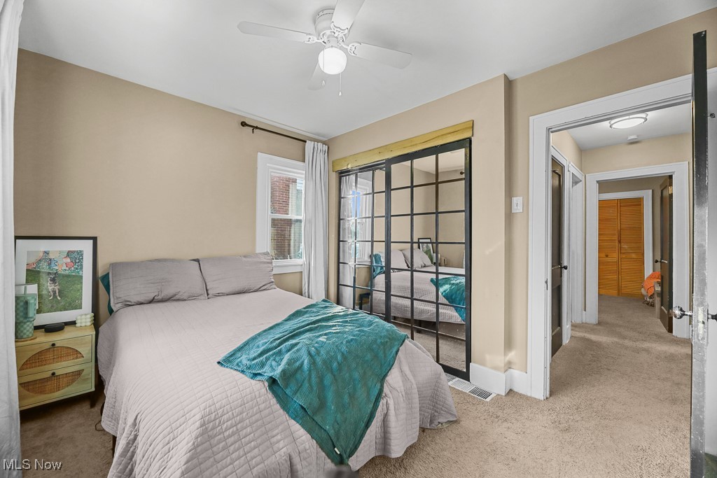 Hoenicka Park - Residential