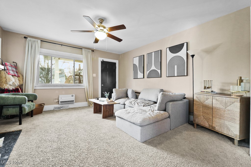 Hoenicka Park - Residential