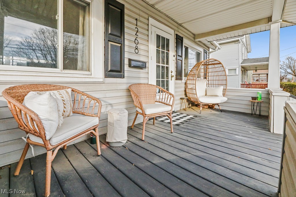 Hoenicka Park - Residential