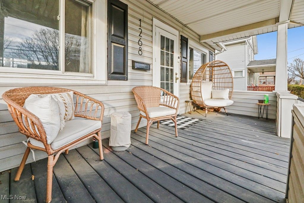 Photo of 1268 Brown Street, Akron, OH 44301 (MLS # 5181925)