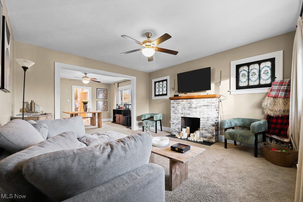 Hoenicka Park - Residential