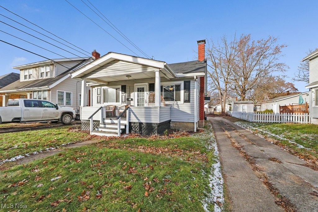 Photo of 1268 Brown Street, Akron, OH 44301 (MLS # 5181925)