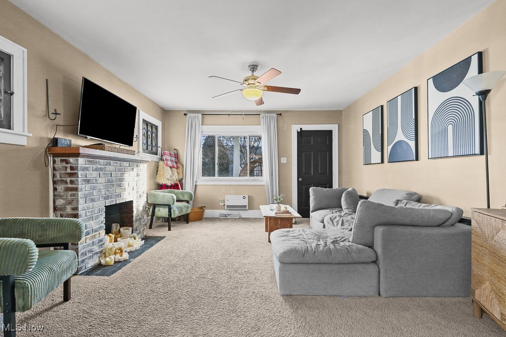 Hoenicka Park - Residential