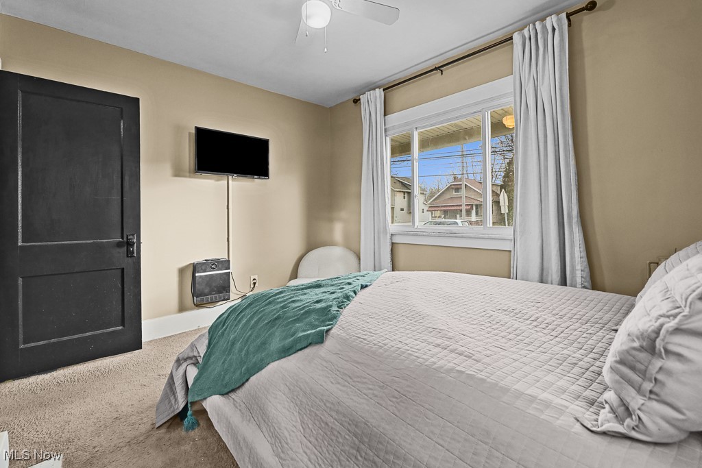 Hoenicka Park - Residential