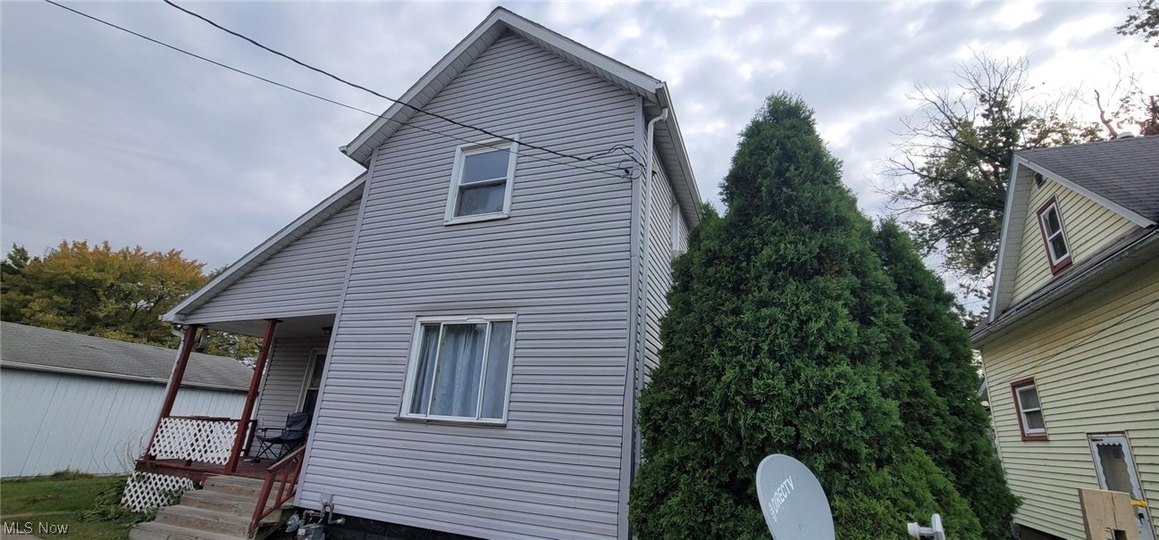 Canton - Residential