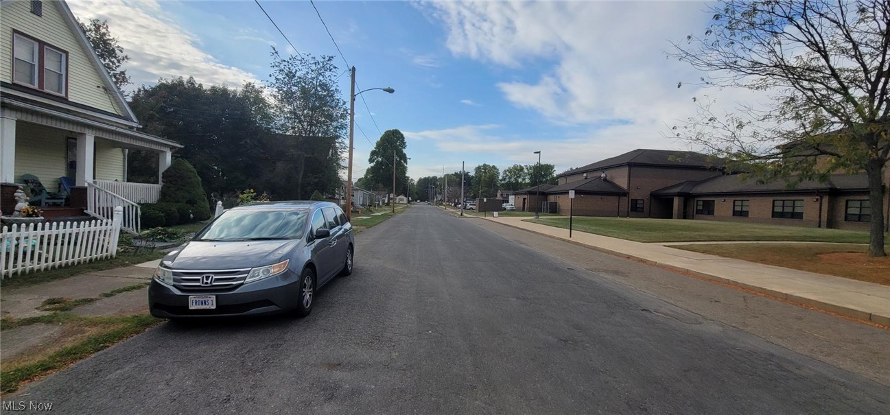 Canton - Residential