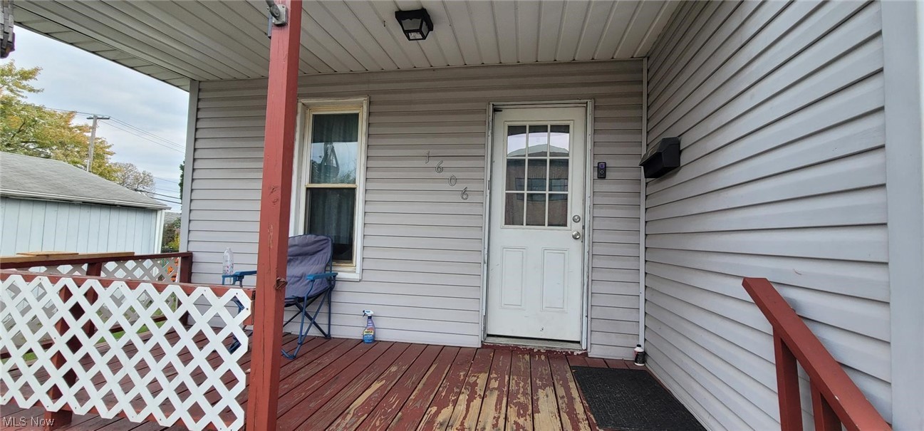 Canton - Residential