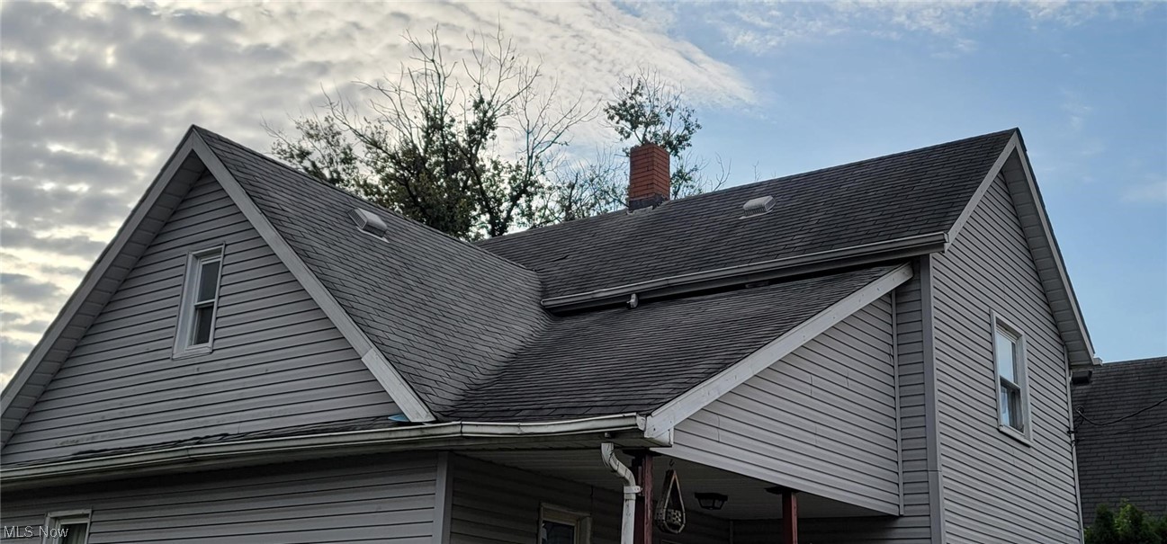 Canton - Residential