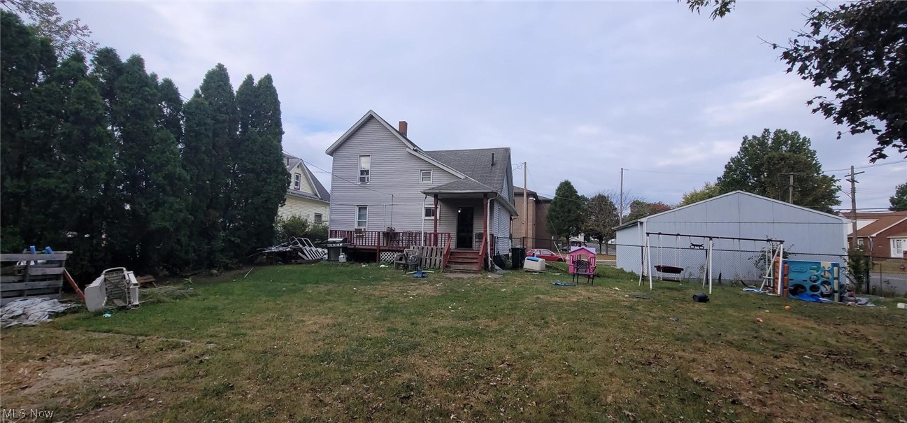 Canton - Residential