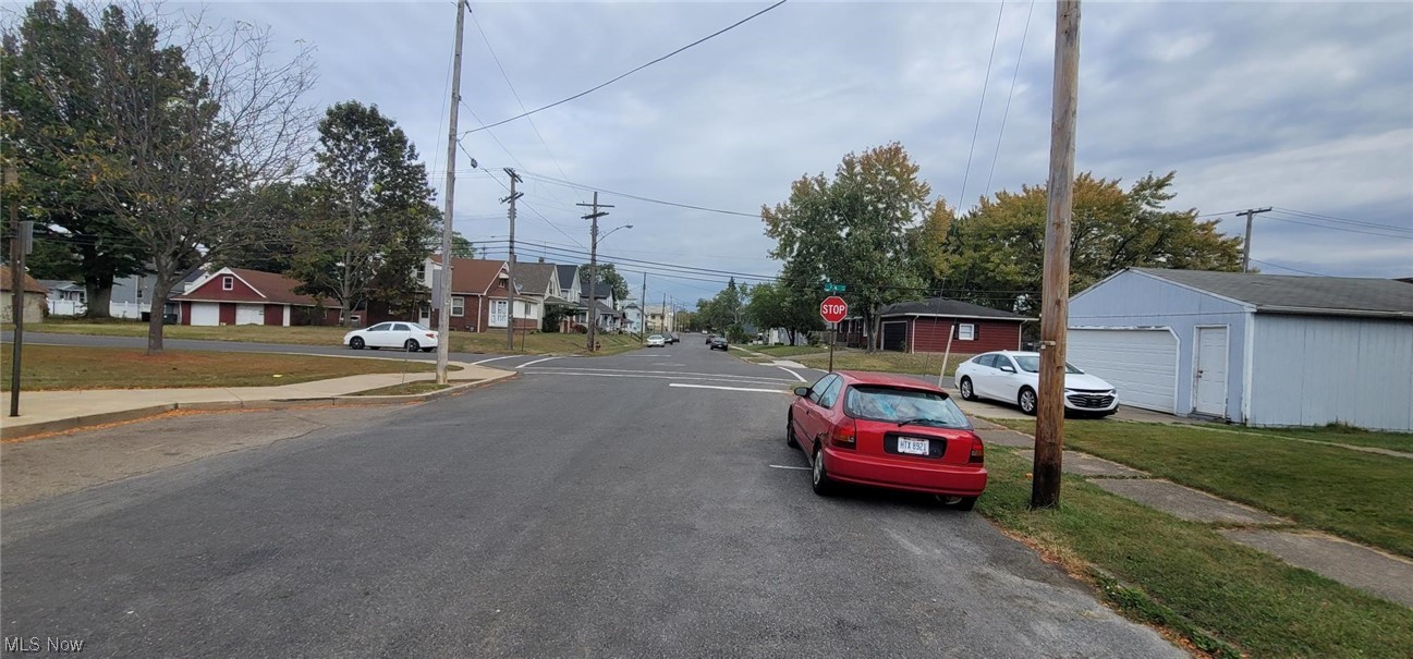 Canton - Residential