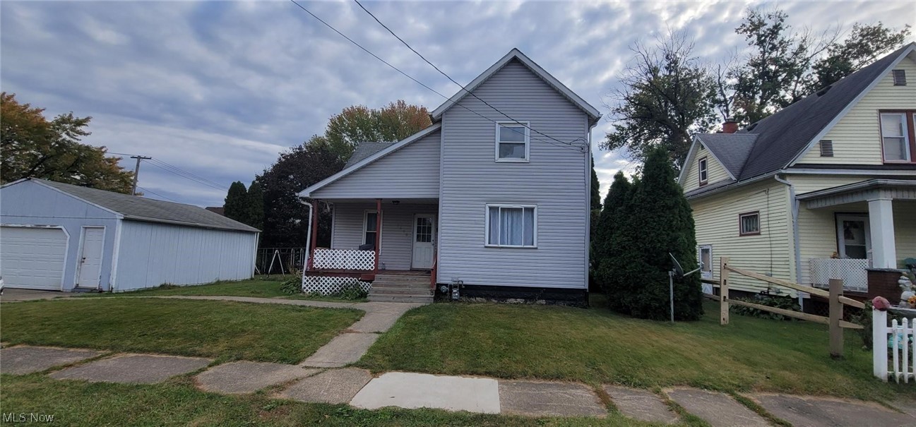 Canton - Residential