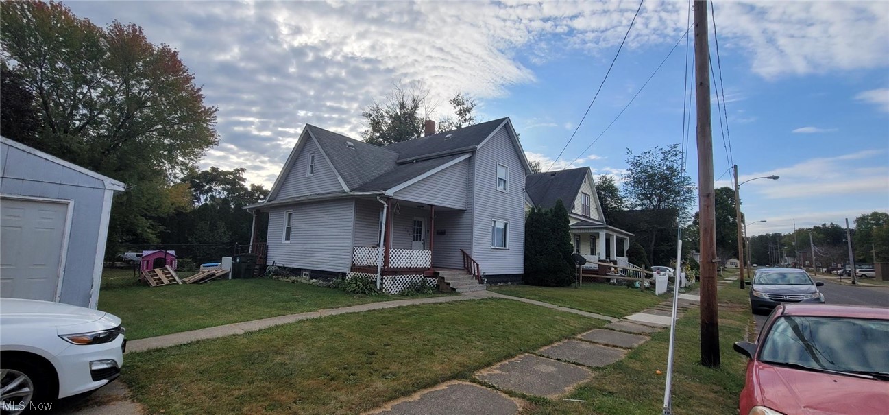 Canton - Residential