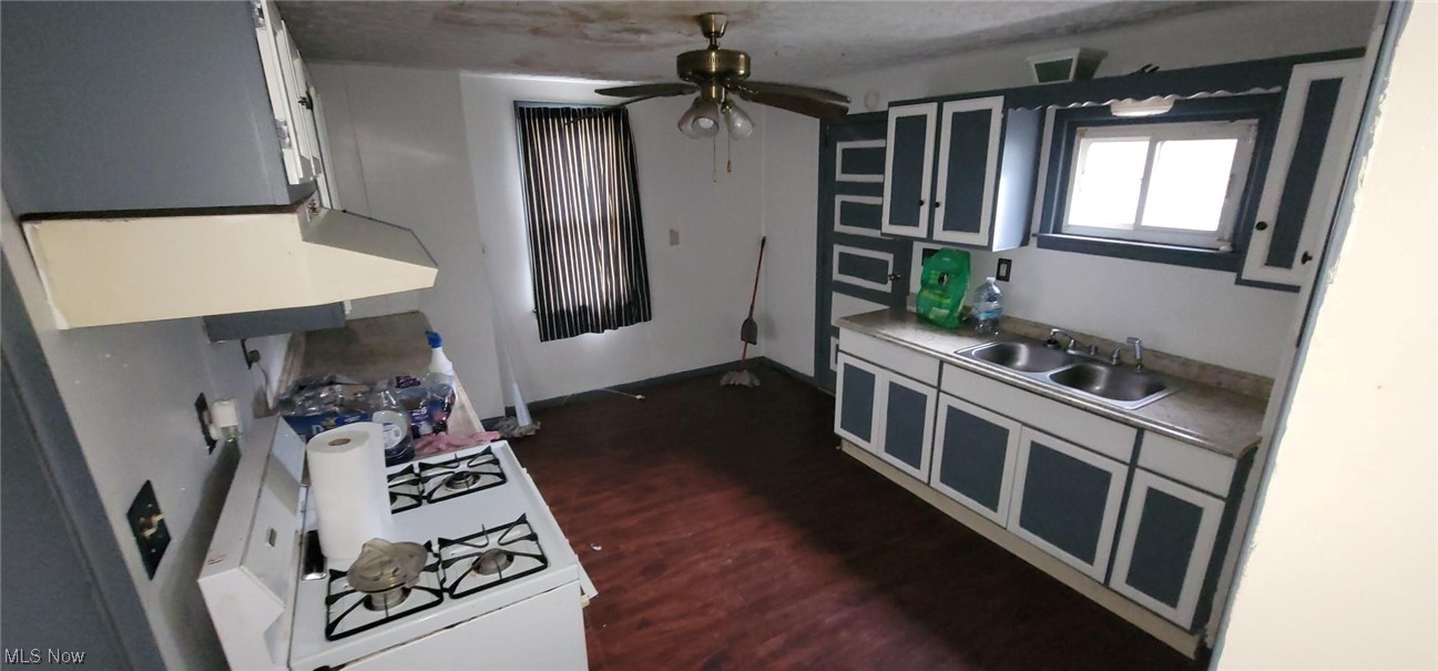 Canton - Residential