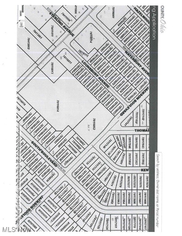 Worthy-Helwick Cos Mapleboro - Commercial Sale