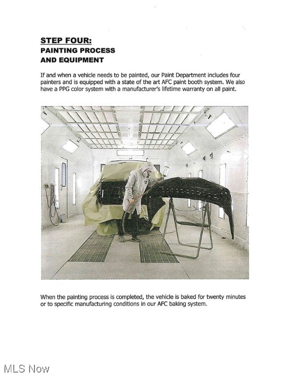 Worthy-Helwick Cos Mapleboro - Commercial Sale