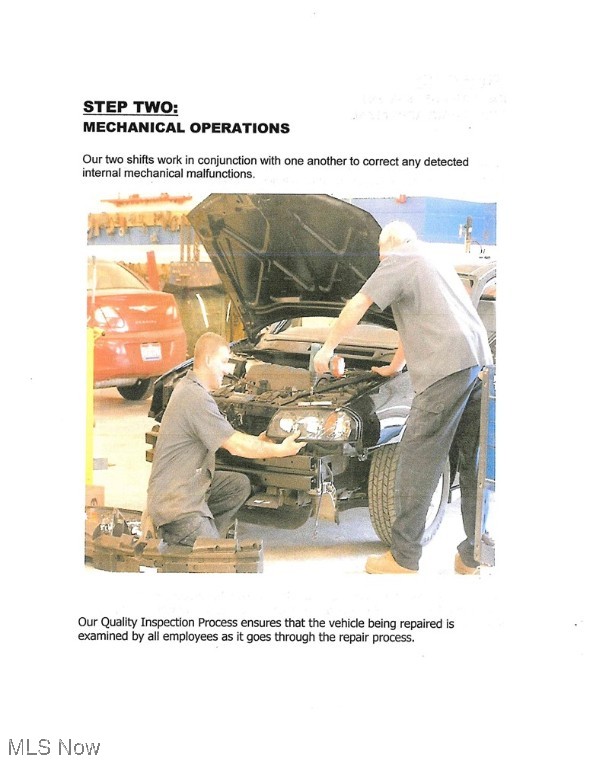 Worthy-Helwick Cos Mapleboro - Commercial Sale