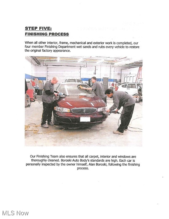 Worthy-Helwick Cos Mapleboro - Commercial Sale