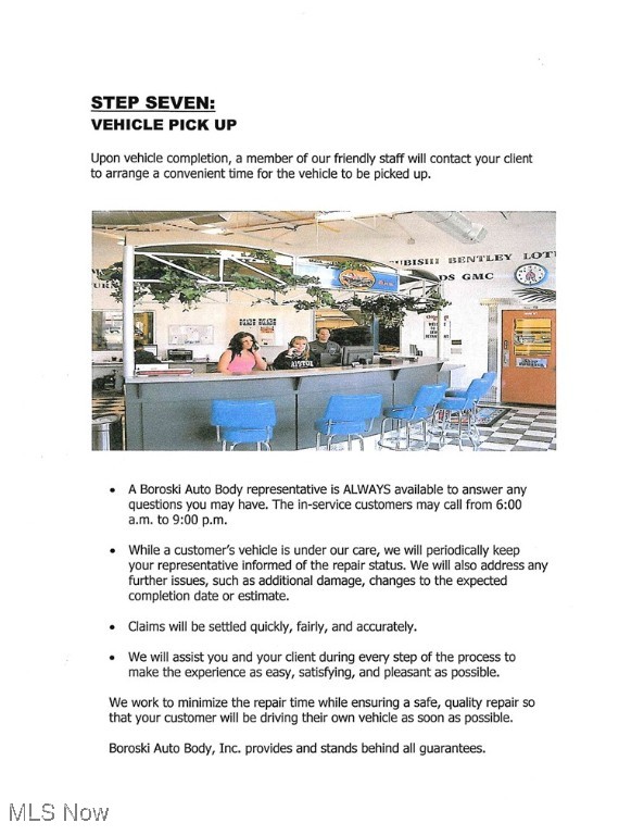 Worthy-Helwick Cos Mapleboro - Commercial Sale