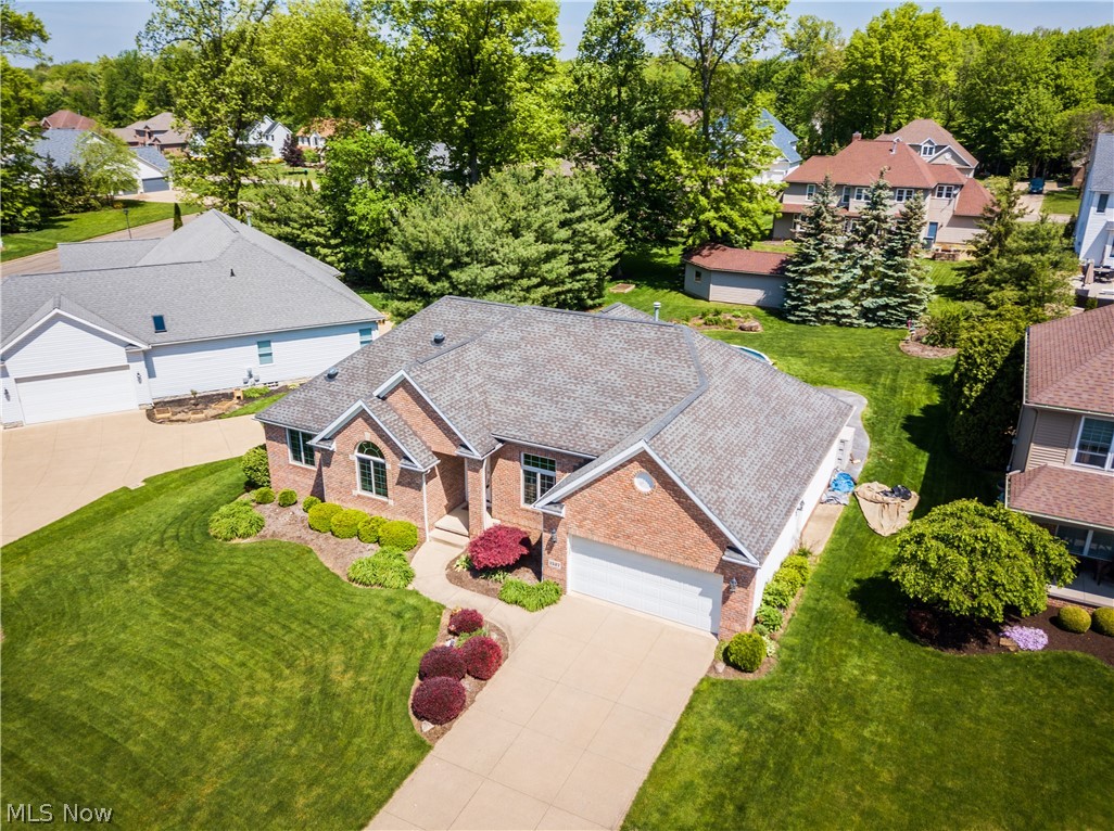 Estates/Mdw Wood Ph 03 Allotm - Residential