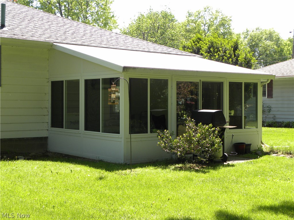 Cresthaven - Residential