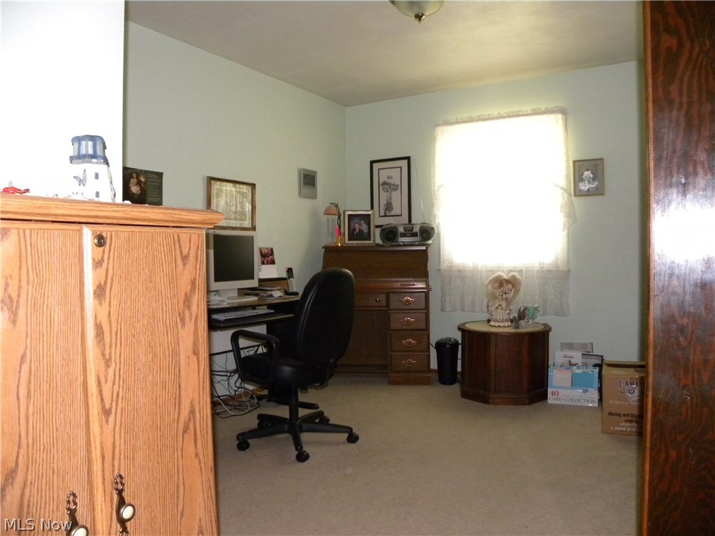 Cresthaven - Residential