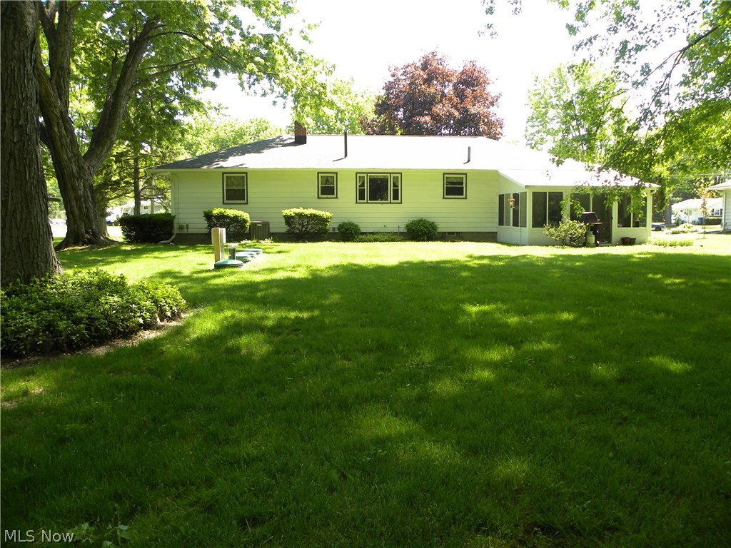 Cresthaven - Residential