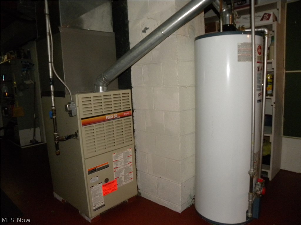 Cresthaven - Residential