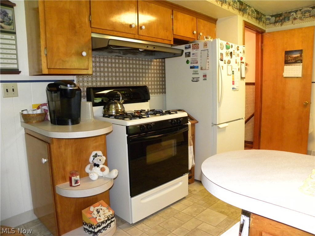 Cresthaven - Residential