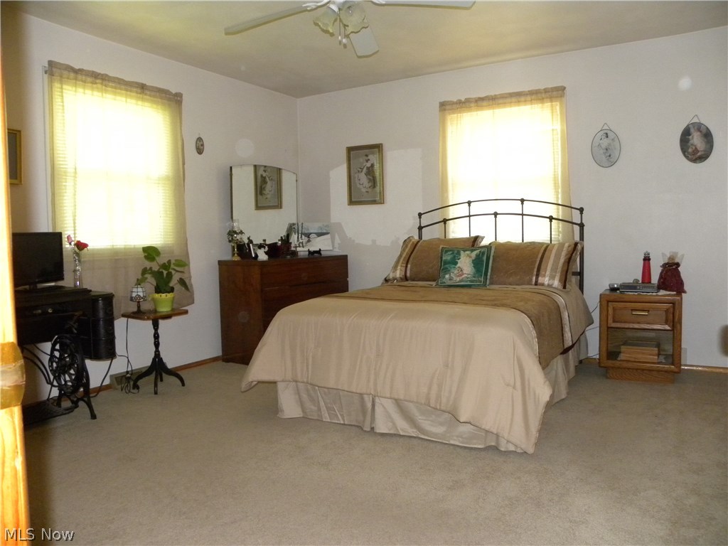 Cresthaven - Residential