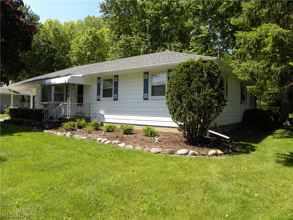 Cresthaven - Residential