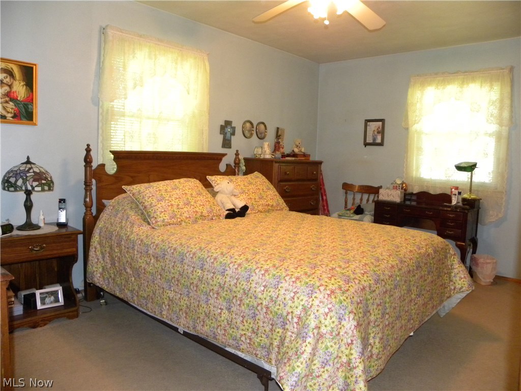 Cresthaven - Residential