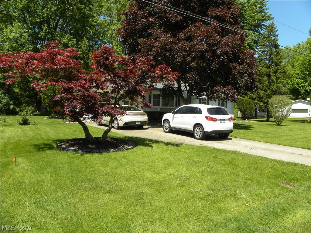 Cresthaven - Residential