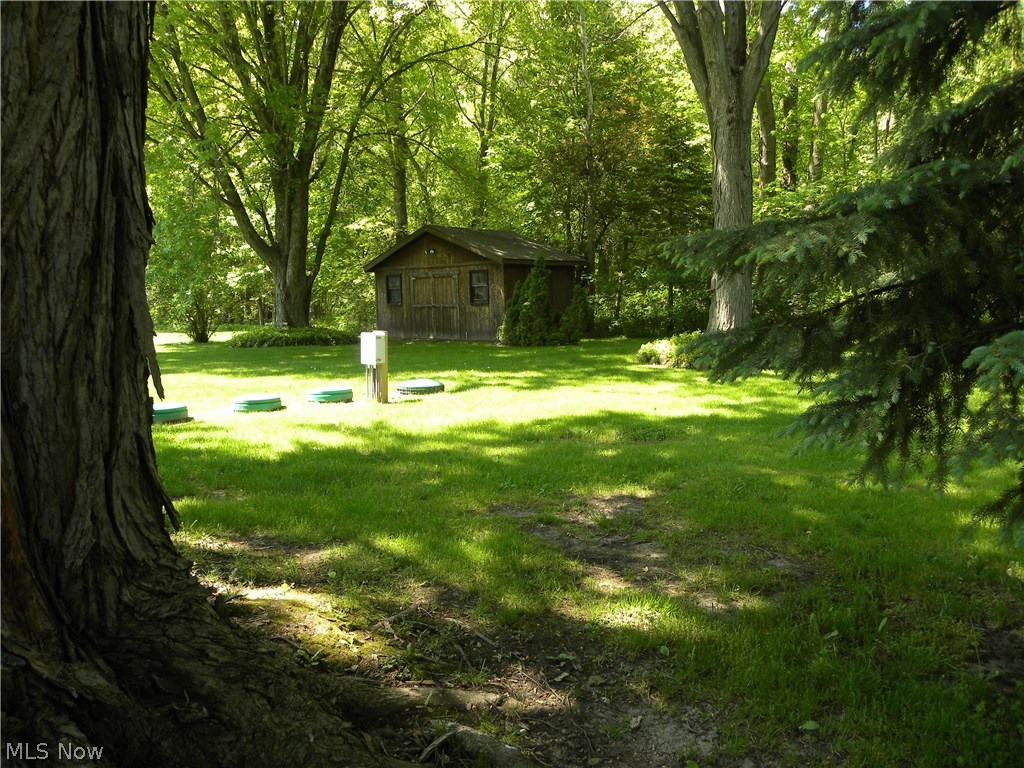 Cresthaven - Residential