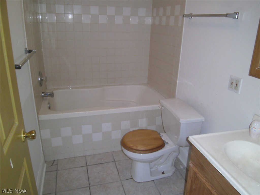 Rhodes - Residential