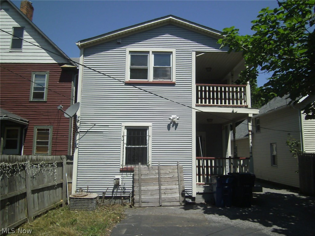 Rhodes - Residential