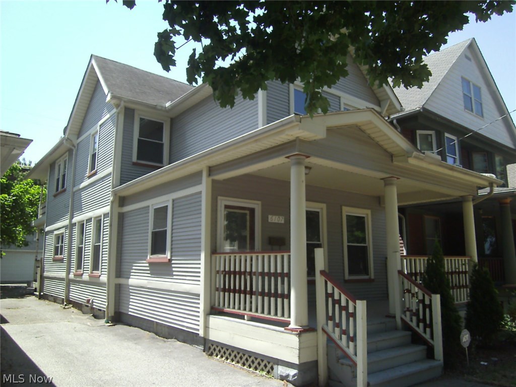 Rhodes - Residential