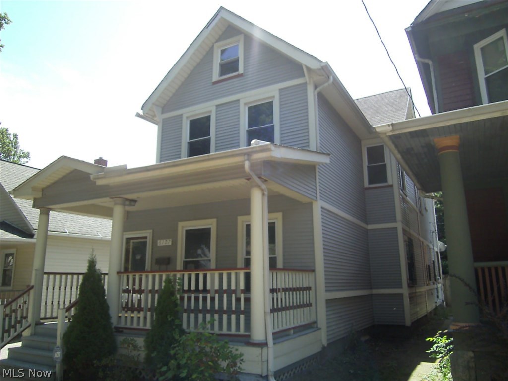 Rhodes - Residential