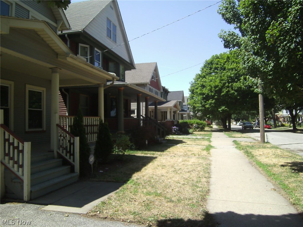 Rhodes - Residential