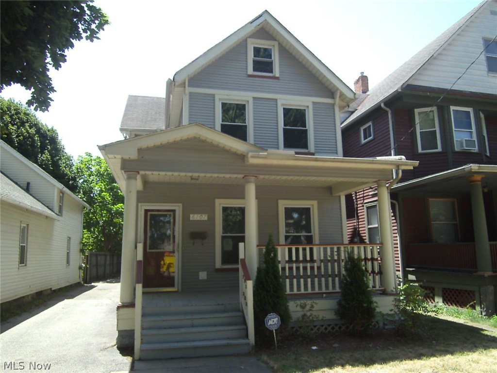 Rhodes - Residential