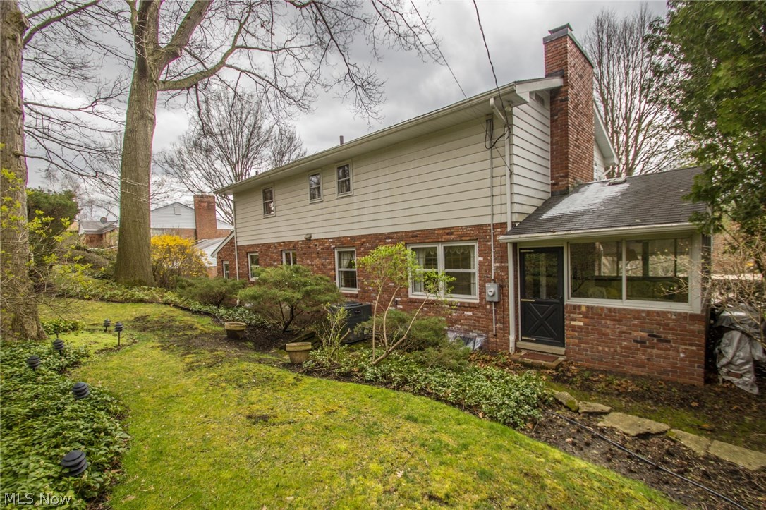 Marian Lake Estates - Residential