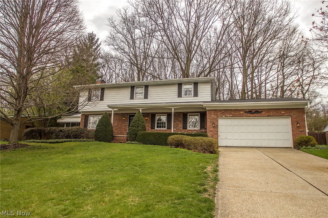 Marian Lake Estates - Residential