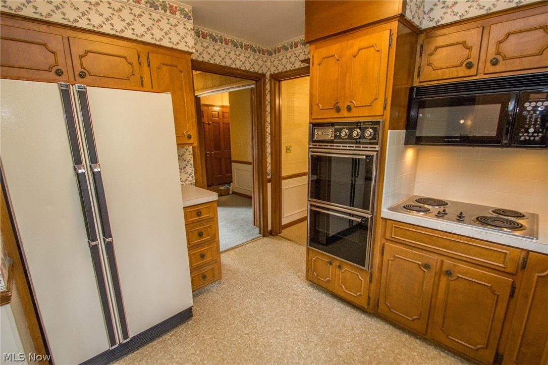 Marian Lake Estates - Residential