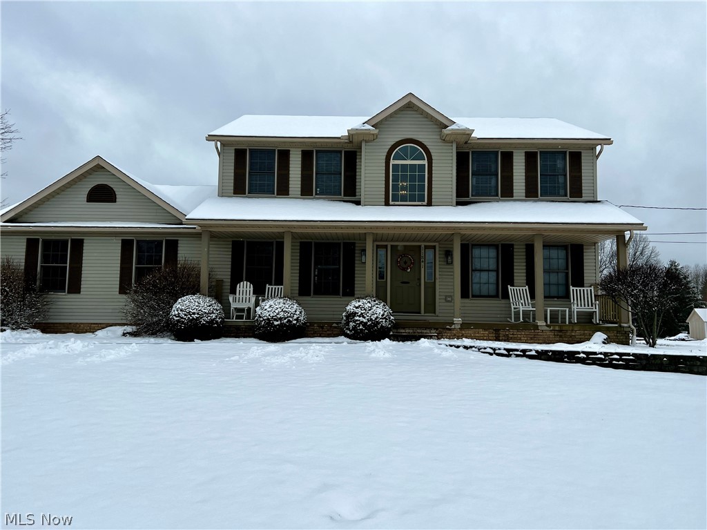 Jonathon - Residential