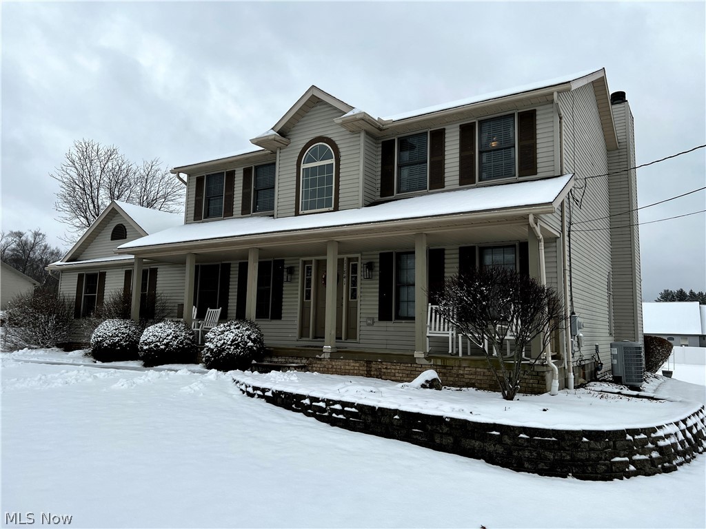 Jonathon - Residential