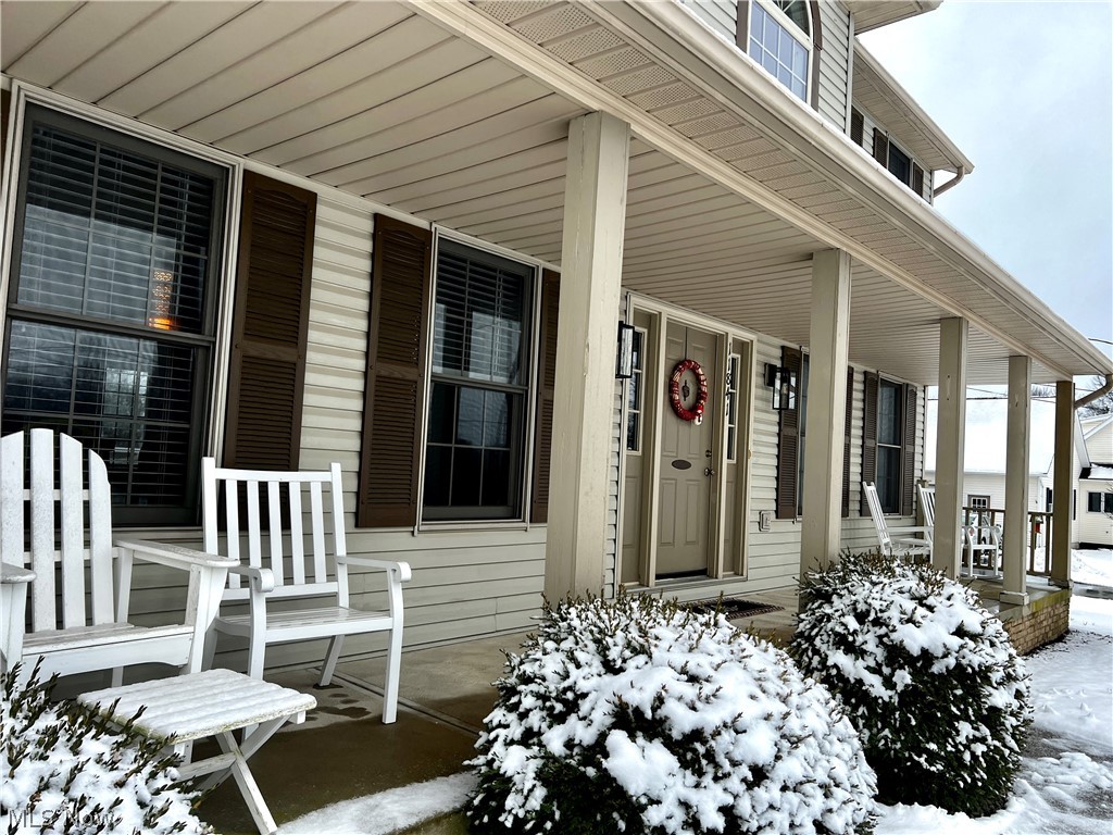 Jonathon - Residential