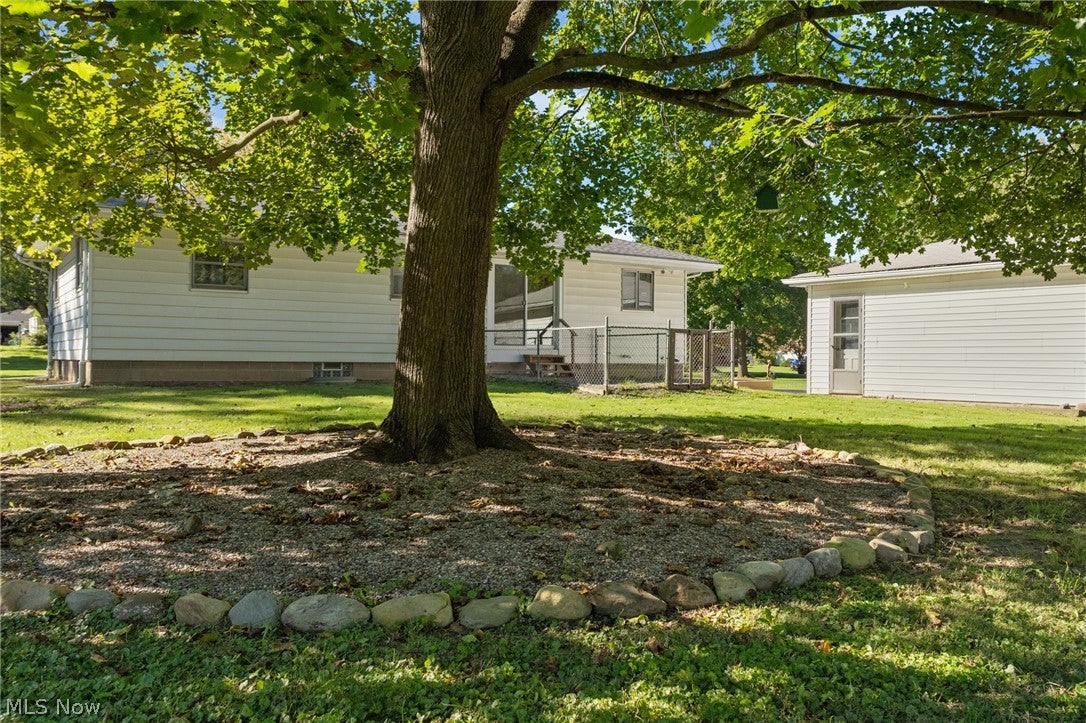 5675 Myers Road