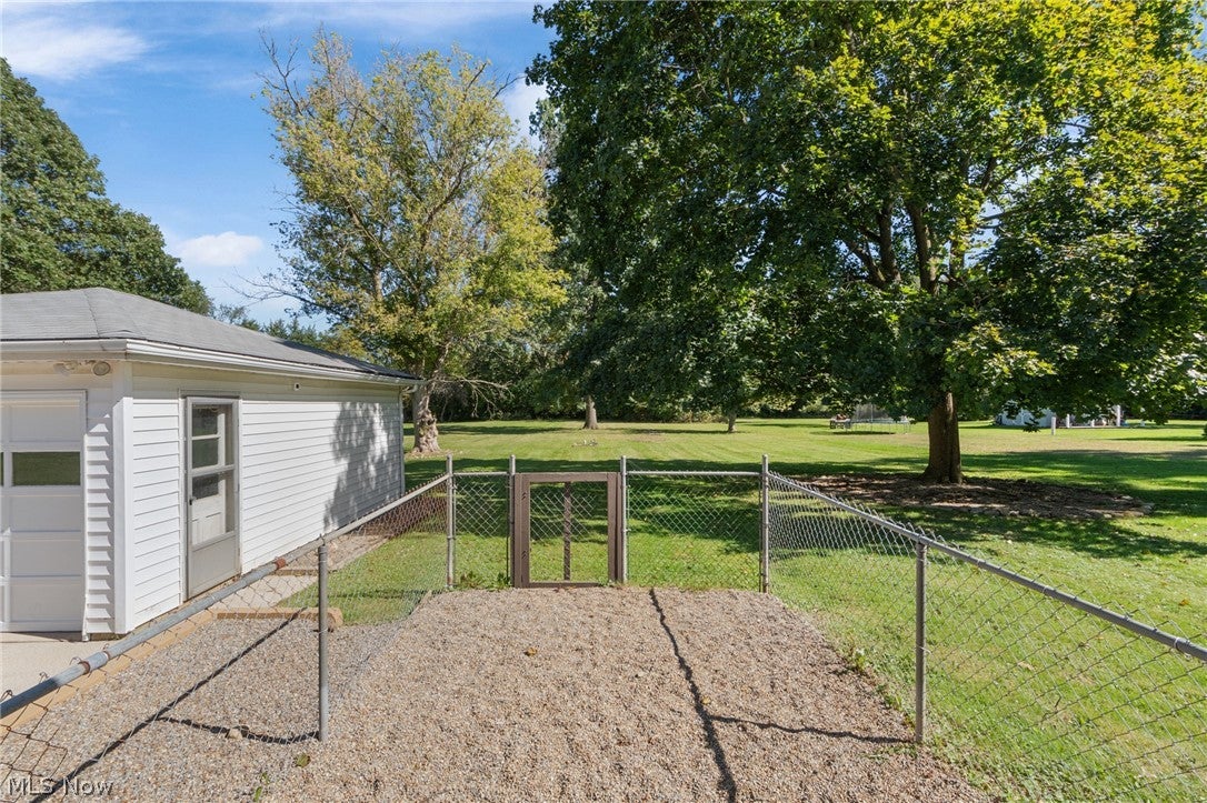 5675 Myers Road