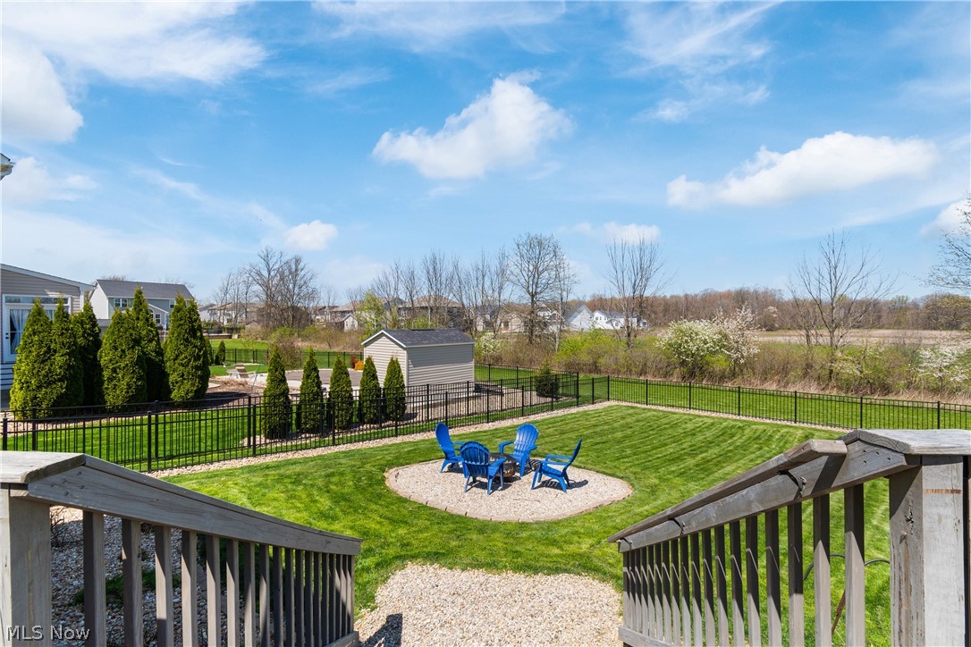 Tiberon Trace - Residential